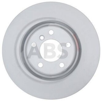 Гальмівний диск A.B.S. 18451