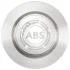 Гальмівний диск A.B.S. 18452 (фото 2)