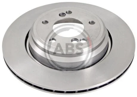 Гальмівний диск A.B.S. 18455