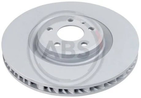 Гальмівний диск A.B.S. 18479