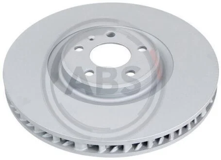Гальмівний диск A.B.S. 18480