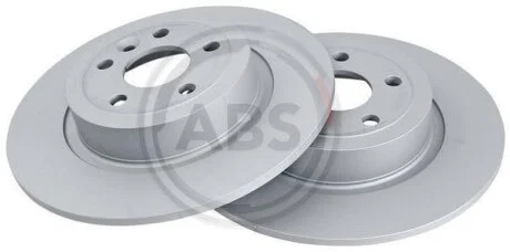 Гальмівний диск A.B.S. 18488