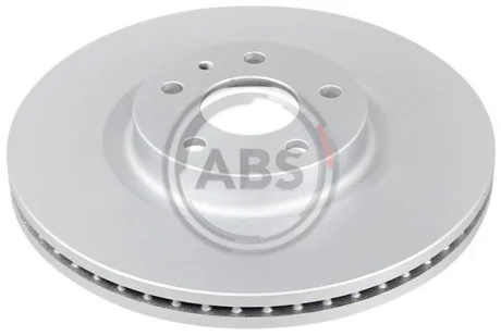 Гальмівний диск A.B.S. 18502