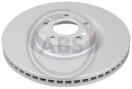 Гальмівний диск A.B.S. 18509