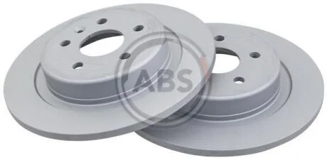 Гальмівний диск A.B.S. 18515