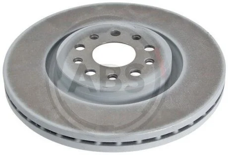 Гальмівний диск A.B.S. 18531