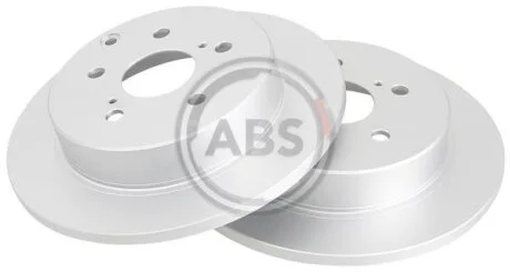 Гальмівний диск A.B.S. 18532