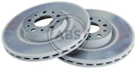 Гальмівний диск A.B.S. 18541