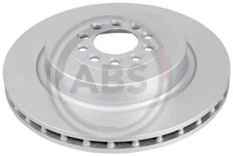 Гальмівний диск A.B.S. 18544