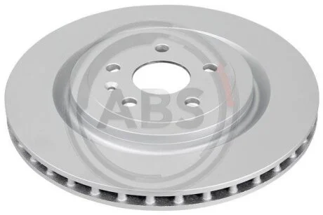 Гальмівний диск A.B.S. 18549
