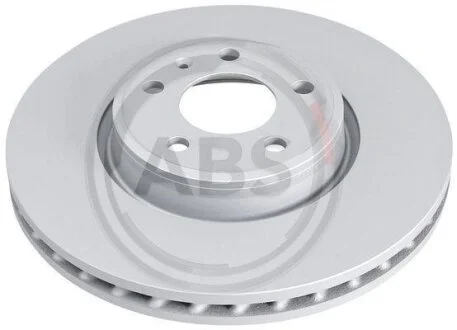Гальмівний диск A.B.S. 18551