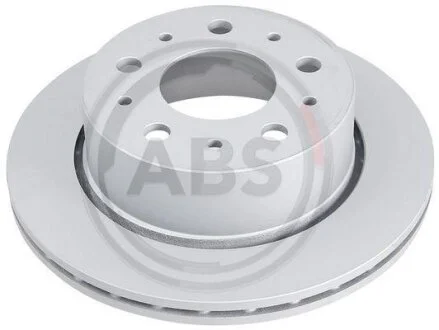 Гальмівний диск A.B.S. 18554
