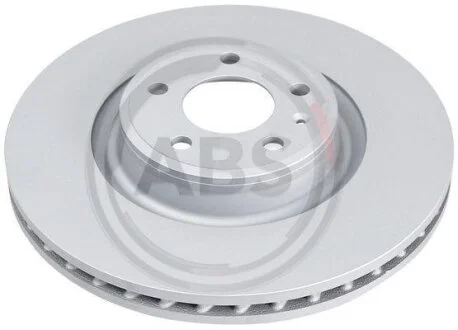 Гальмівний диск A.B.S. 18559