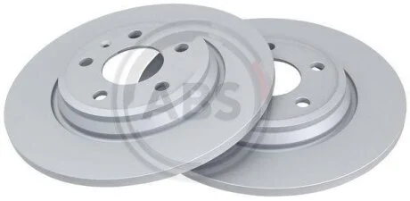 Гальмівний диск A.B.S. 18562