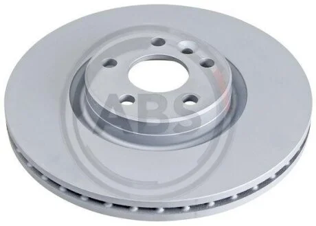 Гальмівний диск A.B.S. 18579