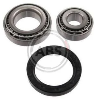 Подшипник ступицы колеса (компл.) FORD передний (ABS) A.B.S. 200043