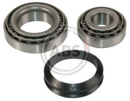 Комплект подшипника ступицы колеса A.B.S. 200061