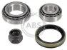 Комплект колісних підшипників A.B.S. 200082 (фото 1)