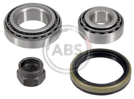 Комплект колісних підшипників A.B.S. 200082