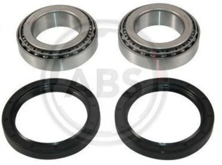 Підшипник маточини передн. Lada Niva 1.6/1.7/1.9D 76- A.B.S. 200084