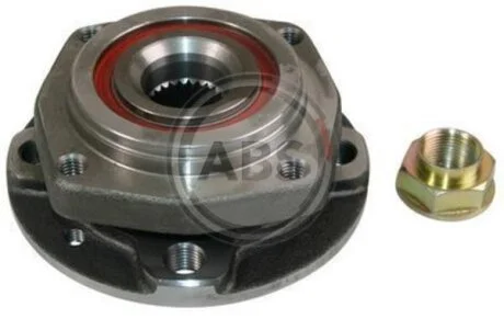 Маточина колеса A.B.S. 200156