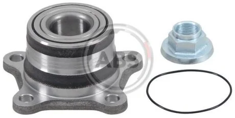 Маточина колеса A.B.S. 200162