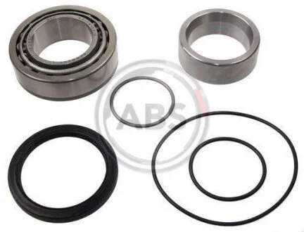 Комплект подшипника ступицы колеса A.B.S. 200226