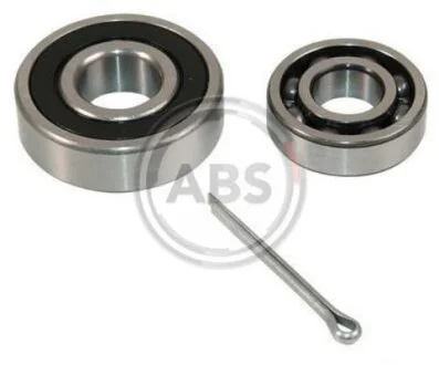 Комплект колісних підшипників A.B.S. 200230