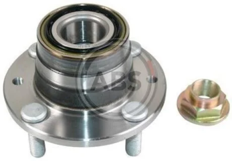 Маточина колеса A.B.S. 200237