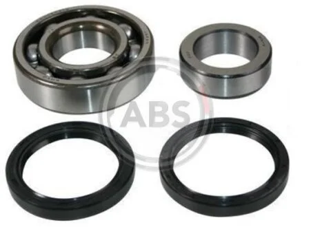 Комплект подшипника ступицы колеса A.B.S. 200249