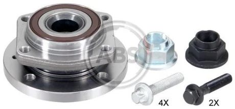 Маточина колеса A.B.S. 200311