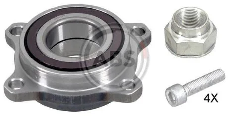 Маточина колеса A.B.S. 200368