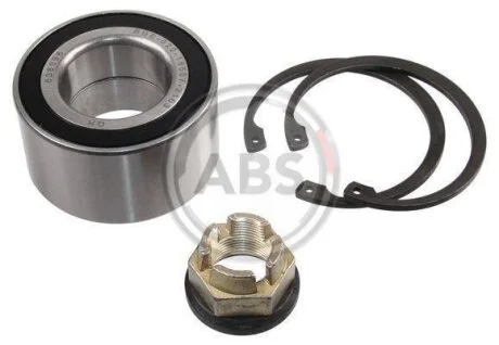 Комплект колісних підшипників A.B.S. 200385