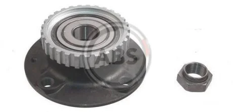 Маточина колеса A.B.S. 200386