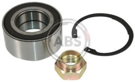 Комплект колісних підшипників A.B.S. 200400