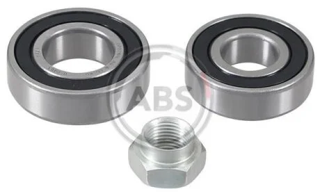 Комплект колісних підшипників A.B.S. 200448