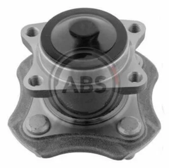 Комплект подшипника ступицы колеса A.B.S. 200459