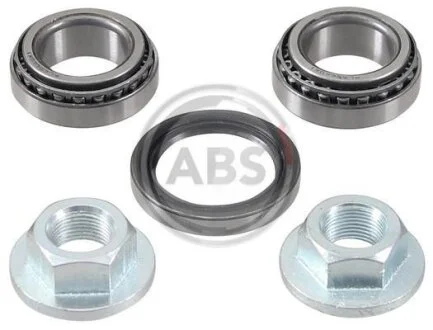 Комплект подшипника ступицы колеса A.B.S. 200713