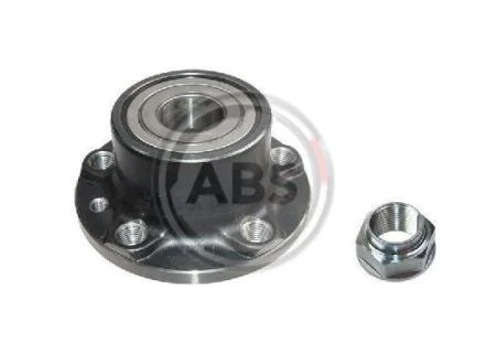 Підшипник маточини задн. 806/Expert/Jumpy/Scudo/Zeta (94-06) A.B.S. 200765
