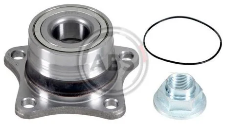 Маточина колеса A.B.S. 200780