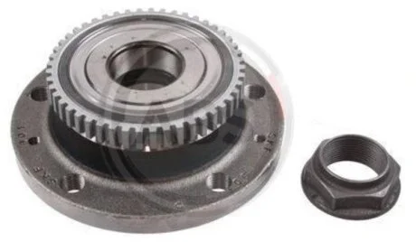 Підшипник маточини задн. Peugeot 607 00-06 A.B.S. 200881