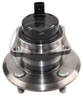 Підшипник маточини задн. Toyota Corolla 02-07 (+ABC) A.B.S. 200992