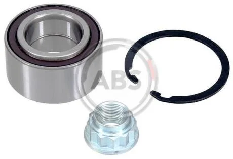 Підшипник маточини пер. Aygo/C1/107 05- A.B.S. 200994