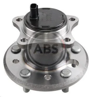 Підшипник ступиці A.B.S. 201009