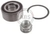 Комплект колісних підшипників A.B.S. 201117 (фото 1)
