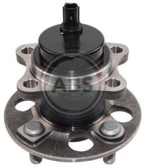 Підшипник маточини задн. Toyota Yaris 1.0-1.8 05- A.B.S. 201161