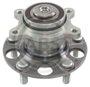 Комплект підшипника колеса A.B.S. 201186