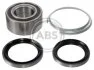 Комплект колісних підшипників A.B.S. 201328 (фото 1)