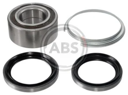 Комплект подшипника ступицы колеса A.B.S. 201328