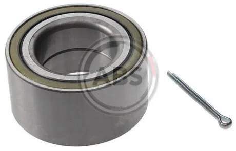 Комплект подшипника ступицы колеса A.B.S. 201416